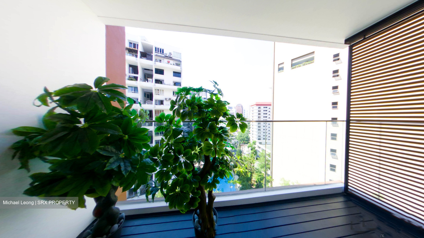 The Ritz-Carlton Residences (D9), Apartment #418969221